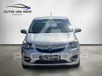 2017 Opel Karl