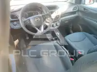 2017 Opel Karl