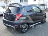 2017 Opel Karl