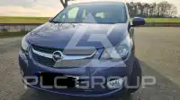 2017 Opel Karl