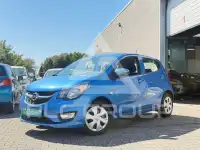 2017 Opel Karl