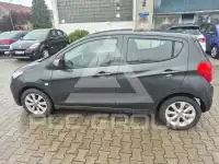 2017 Opel Karl