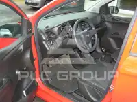 2017 Opel Karl