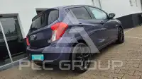 2017 Opel Karl