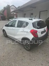 2017 Opel Karl