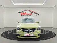 2017 Opel Karl