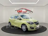 2017 Opel Karl