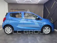 2017 Opel Karl