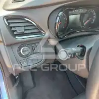 2017 Opel Karl