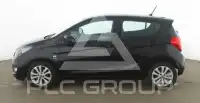 2017 Opel Karl