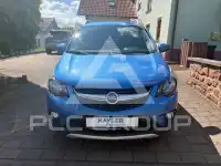 2017 Opel Karl