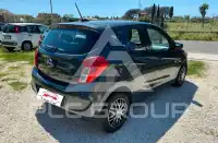 2017 Opel Karl