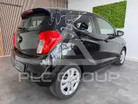 2017 Opel Karl