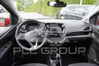 2017 Opel Karl