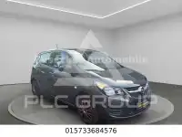2017 Opel Karl