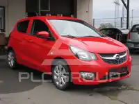 2017 Opel Karl