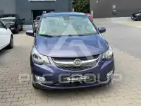 2017 Opel Karl