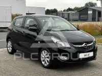 2017 Opel Karl
