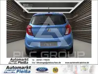 2017 Opel Karl