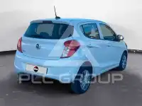 2017 Opel Karl