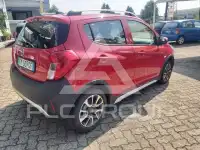 2017 Opel Karl