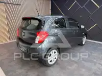 2017 Opel Karl