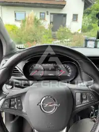 2017 Opel Karl