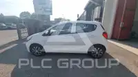 2017 Opel Karl