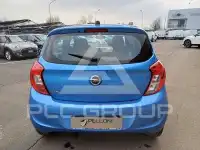 2017 Opel Karl