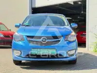 2017 Opel Karl