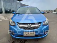 2017 Opel Karl