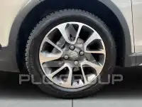 2017 Opel Karl