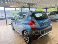 2017 Opel Karl