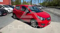 2017 Opel Karl