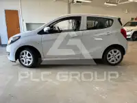 2017 Opel Karl