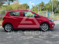 2017 Opel Karl