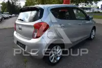 2017 Opel Karl
