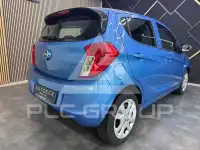 2017 Opel Karl