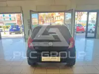 2017 Opel Karl