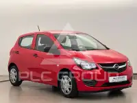 2017 Opel Karl