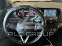 2017 Opel Karl
