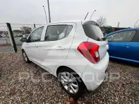 2017 Opel Karl