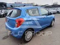 2017 Opel Karl