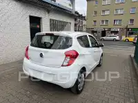 2017 Opel Karl
