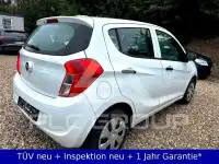 2017 Opel Karl