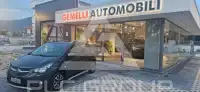 2017 Opel Karl