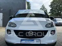 2017 Opel Adam
