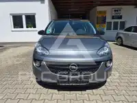 2017 Opel Adam