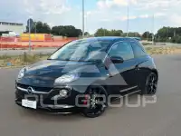 2017 Opel Adam