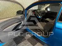 2017 Opel Adam